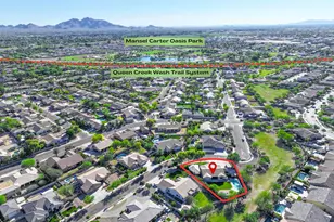 19908 E Marcus St, Queen Creek, AZ 85142 - Photo 88