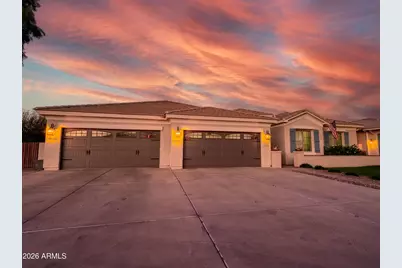 19908 E Marcus Street, Queen Creek, AZ 85142 - Photo 82