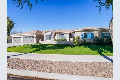 19908 E Marcus Street, Queen Creek, AZ 85142 - Photo 88