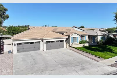 19908 E Marcus Street, Queen Creek, AZ 85142 - Photo 4