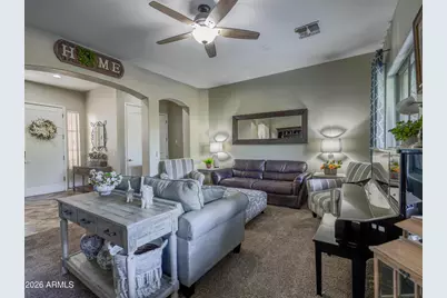 19908 E Marcus Street, Queen Creek, AZ 85142 - Photo 8