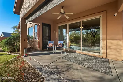 4365 S Columbine Way, Gold Canyon, AZ 85118 - Photo 42