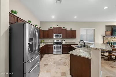 4365 S Columbine Way, Gold Canyon, AZ 85118 - Photo 16