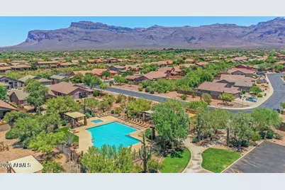 4365 S Columbine Way, Gold Canyon, AZ 85118 - Photo 58