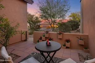 4365 S Columbine Way, Gold Canyon, AZ 85118 - Photo 1