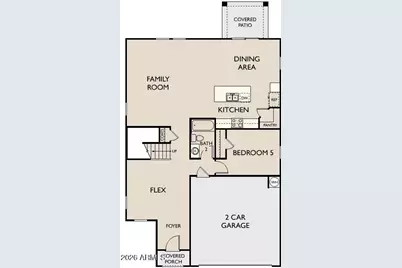 13221 E Wallflower Lane, Florence, AZ 85132 - Photo 2