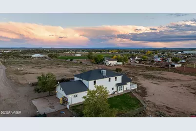 631 N Centennial Boulevard, Taylor, AZ 85939 - Photo 6