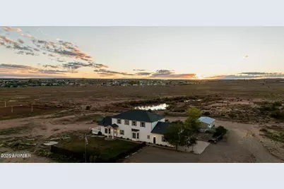 631 N Centennial Boulevard, Taylor, AZ 85939 - Photo 4