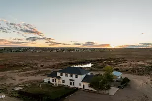 631 N Centennial Blvd, Taylor, AZ 85939 - Photo 4