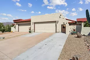 6027 S Alameda Rd, Gold Canyon, AZ 85118 - Photo 2