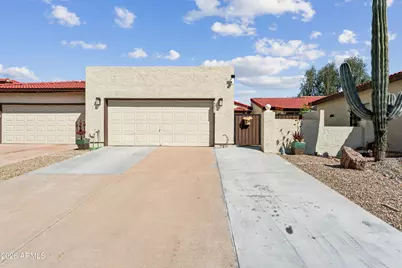 6027 S Alameda Road, Gold Canyon, AZ 85118 - Photo 1