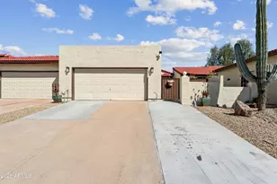 6027 S Alameda Rd, Gold Canyon, AZ 85118 - Photo 1