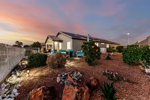 20708 N 108th Ln, Peoria, AZ 85373 - Photo 32