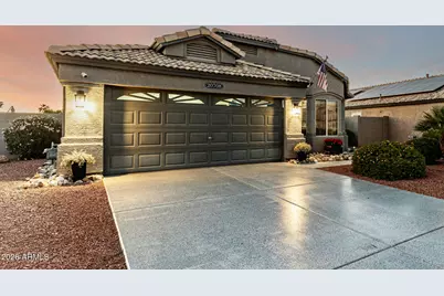 20708 N 108th Lane, Peoria, AZ 85373 - Photo 4