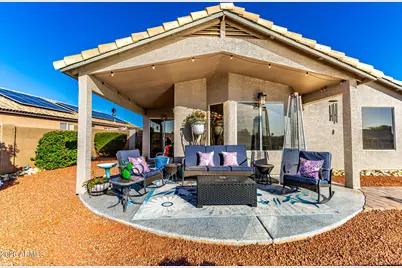 20708 N 108th Lane, Peoria, AZ 85373 - Photo 36