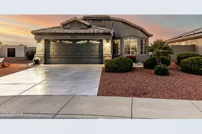 20708 N 108th Lane, Peoria, AZ 85373 - Photo 2