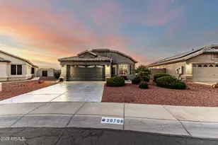 20708 N 108th Ln, Peoria, AZ 85373 - Photo 1