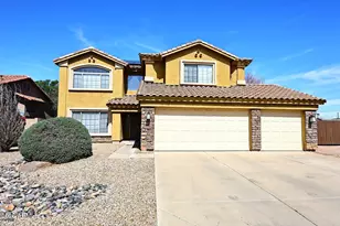 4924 W Pedro Ln, Laveen, AZ 85339 - Photo 1