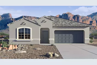 10331 W Luxton Lane, Tolleson, AZ 85353 - Photo 1