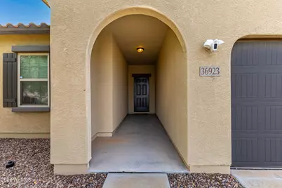 36923 W Mattino Lane, Maricopa, AZ 85138 - Photo 2