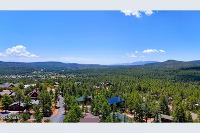 0 Drumecho Cir. Lots 12 & 13 -- #-, Pine, AZ 85544 - Photo 10