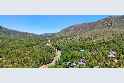 0 Drumecho Cir. Lots 12 & 13 -- #-, Pine, AZ 85544 - Photo 6