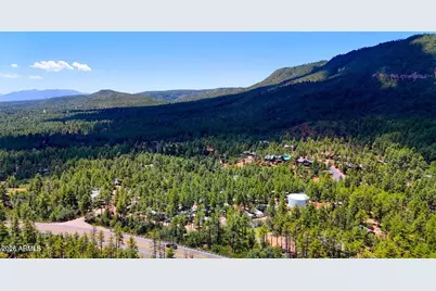 0 Drumecho Cir. Lots 12 & 13 -- #-, Pine, AZ 85544 - Photo 8