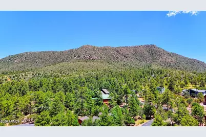 0 Drumecho Cir. Lots 12 & 13 -- #-, Pine, AZ 85544 - Photo 14