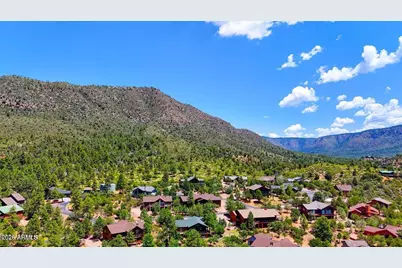 0 Drumecho Cir. Lots 12 & 13 -- #-, Pine, AZ 85544 - Photo 1