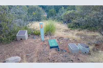 0 Drumecho Cir. Lots 12 & 13 -- #-, Pine, AZ 85544 - Photo 4