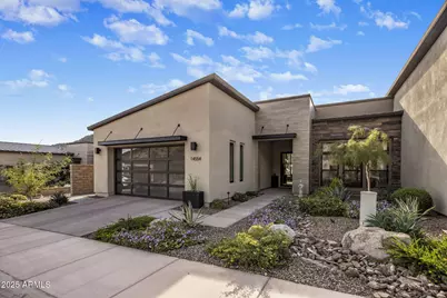 14554 N Adero Canyon Drive, Fountain Hills, AZ 85268 - Photo 1