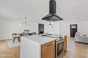 2602 E Vista Dr, Phoenix, AZ 85032 - Photo 4