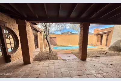 4 Cochise Lane, Bisbee, AZ 85603 - Photo 32