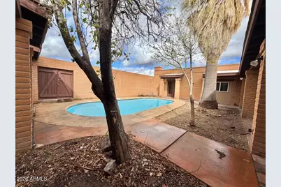 4 Cochise Lane, Bisbee, AZ 85603 - Photo 34