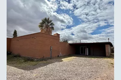 4 Cochise Lane, Bisbee, AZ 85603 - Photo 44