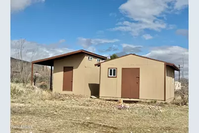 4 Cochise Lane, Bisbee, AZ 85603 - Photo 48