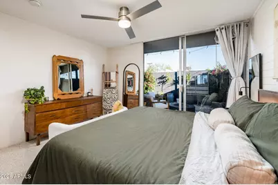 4646 N 11th Avenue #111, Phoenix, AZ 85013 - Photo 10