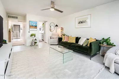 4646 N 11th Avenue #111, Phoenix, AZ 85013 - Photo 8