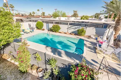 4646 N 11th Avenue #111, Phoenix, AZ 85013 - Photo 20