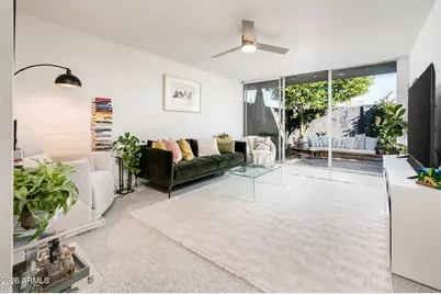 4646 N 11th Avenue #111, Phoenix, AZ 85013 - Photo 6