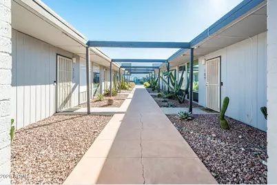 4646 N 11th Avenue #111, Phoenix, AZ 85013 - Photo 26