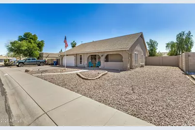 1505 W Cheyenne Drive, Chandler, AZ 85224 - Photo 2