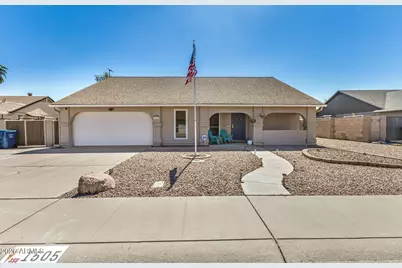 1505 W Cheyenne Drive, Chandler, AZ 85224 - Photo 1