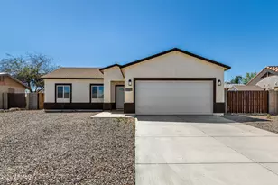 10019 W Monaco Blvd, Arizona City, AZ 85123 - Photo 1