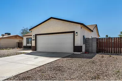 10019 W Monaco Boulevard, Arizona City, AZ 85123 - Photo 2