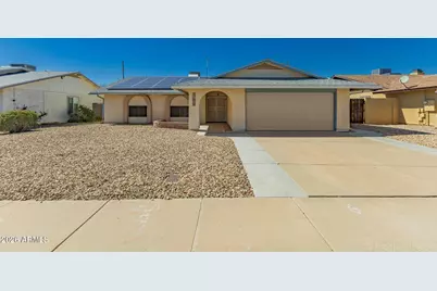 17620 N 58th Lane, Glendale, AZ 85308 - Photo 1