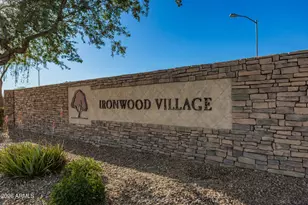 1589 E Manor Dr, Casa Grande, AZ 85122 - Photo 28