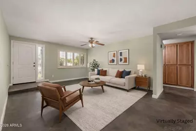 4132 W Monte Cristo Avenue, Phoenix, AZ 85053 - Photo 2