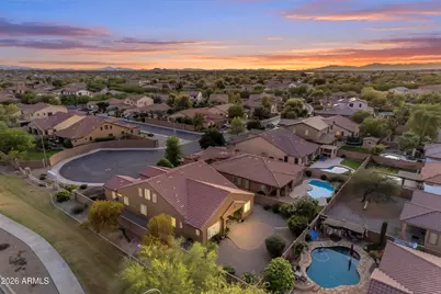 3994 E Grand Canyon Place, Chandler, AZ 85249 - Photo 1