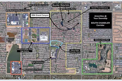 3994 E Grand Canyon Place, Chandler, AZ 85249 - Photo 56